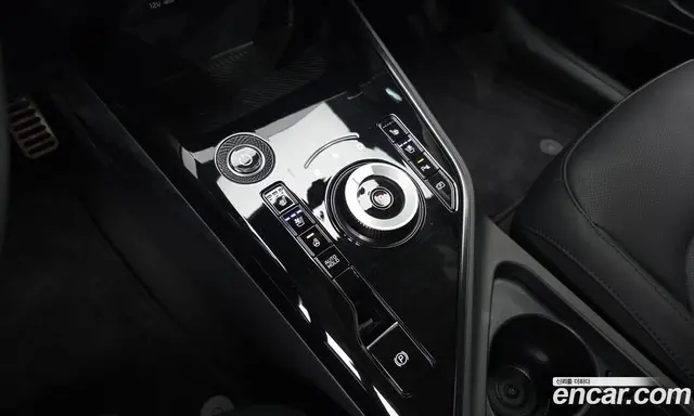 Kia Niro 2023 0.2 автомат (гидро), миниатюра 9