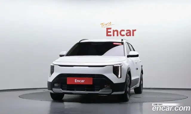 Kia Niro 2026 1.6 автомат (гидро), миниатюра 2