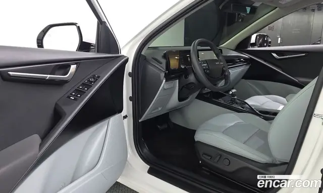 Kia Niro 2026 1.6 автомат (гидро), миниатюра 12