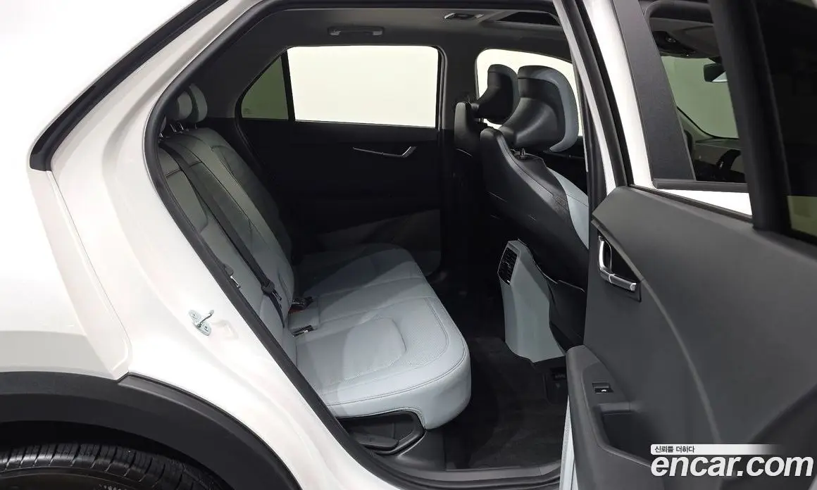 Kia Niro 2026 1.6 автомат (гидро), фото 17