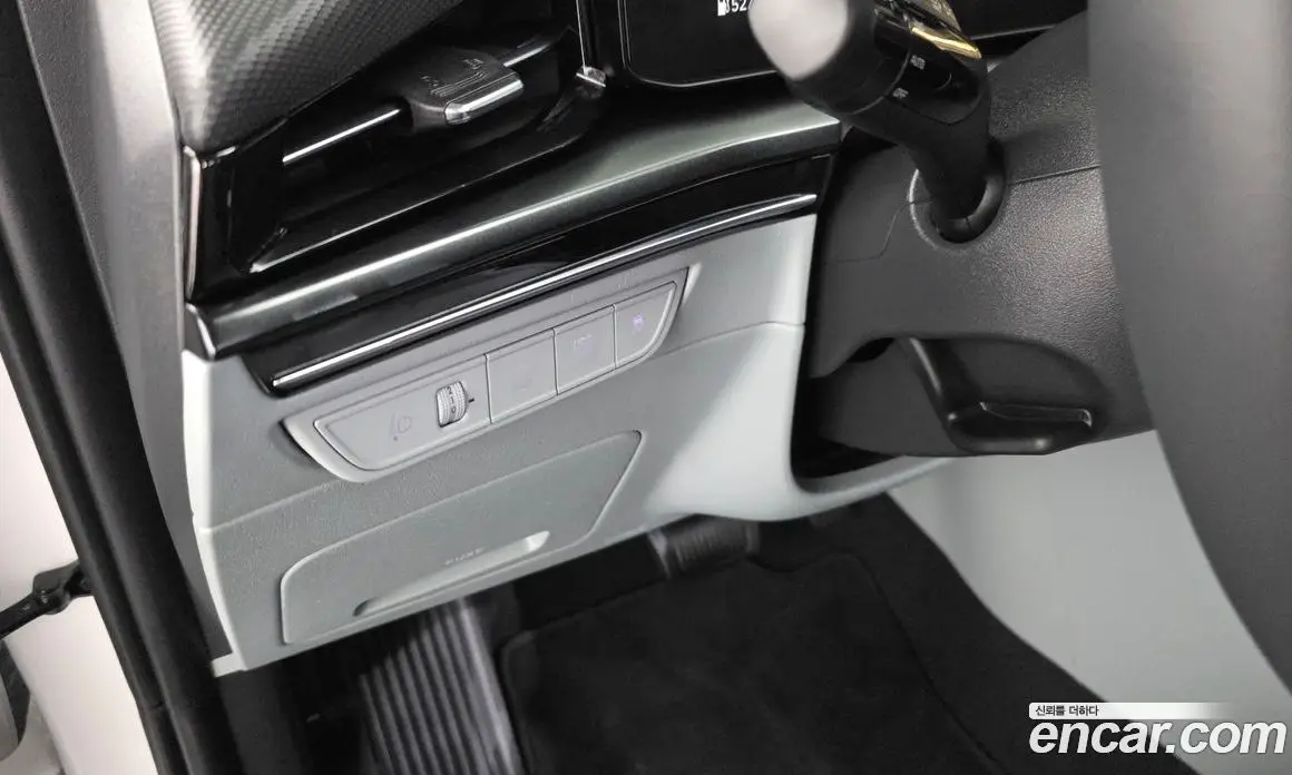 Kia Niro 2026 1.6 автомат (гидро), фото 27