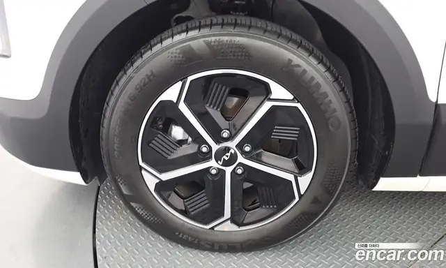 Kia Niro 2026 1.6 автомат (гидро), миниатюра 4