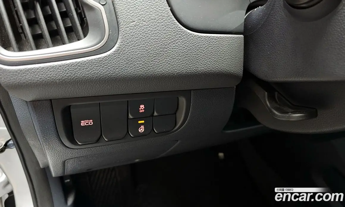 Kia Pride 2016 1.6 автомат (гидро), фото 18