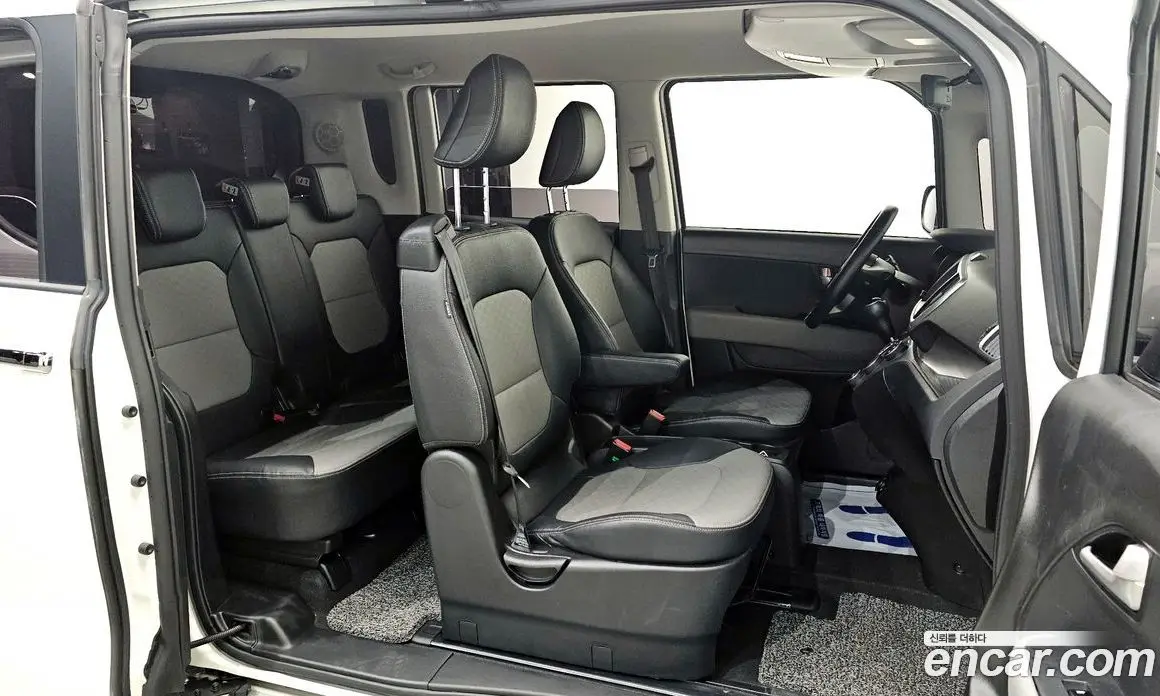 Kia Ray 2020 1.0 автомат (гидро), фото 12
