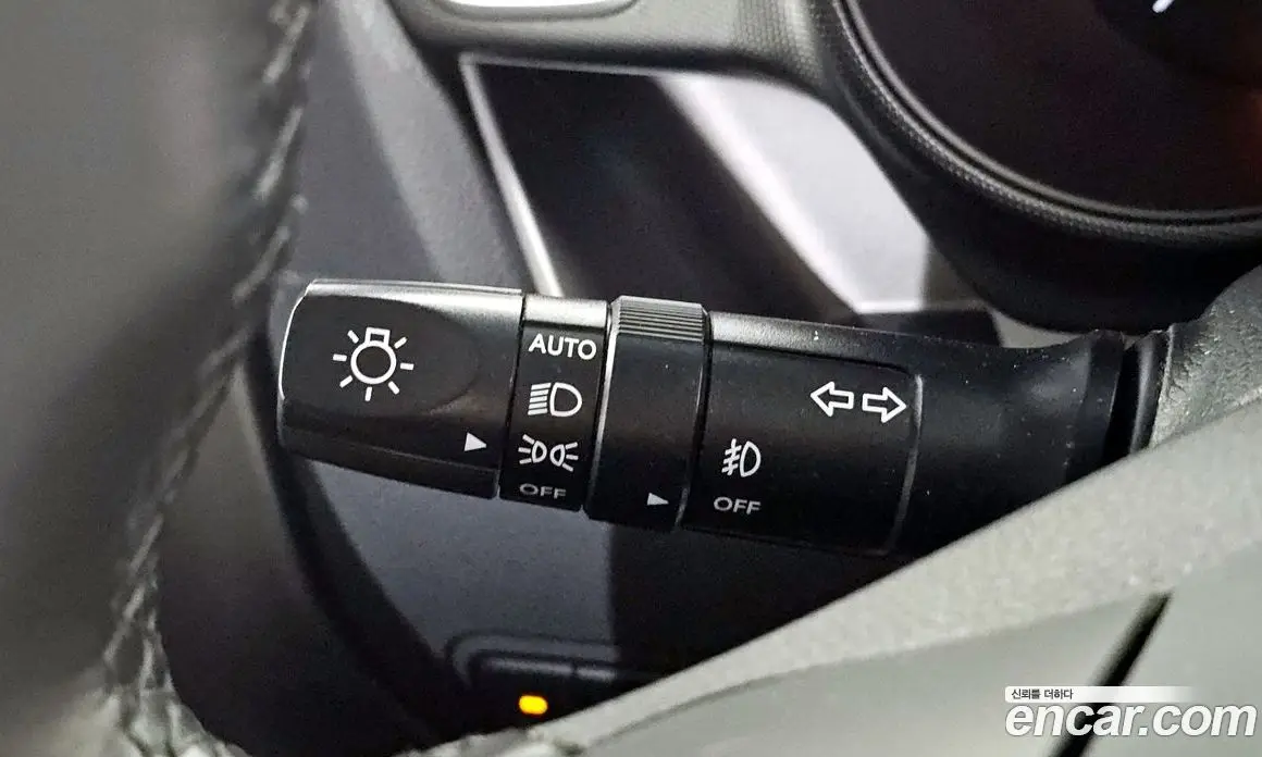 Kia Ray 2020 1.0 автомат (гидро), фото 16