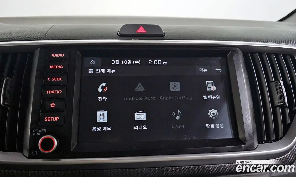 Kia Ray 2020 1.0 автомат (гидро), фото 17