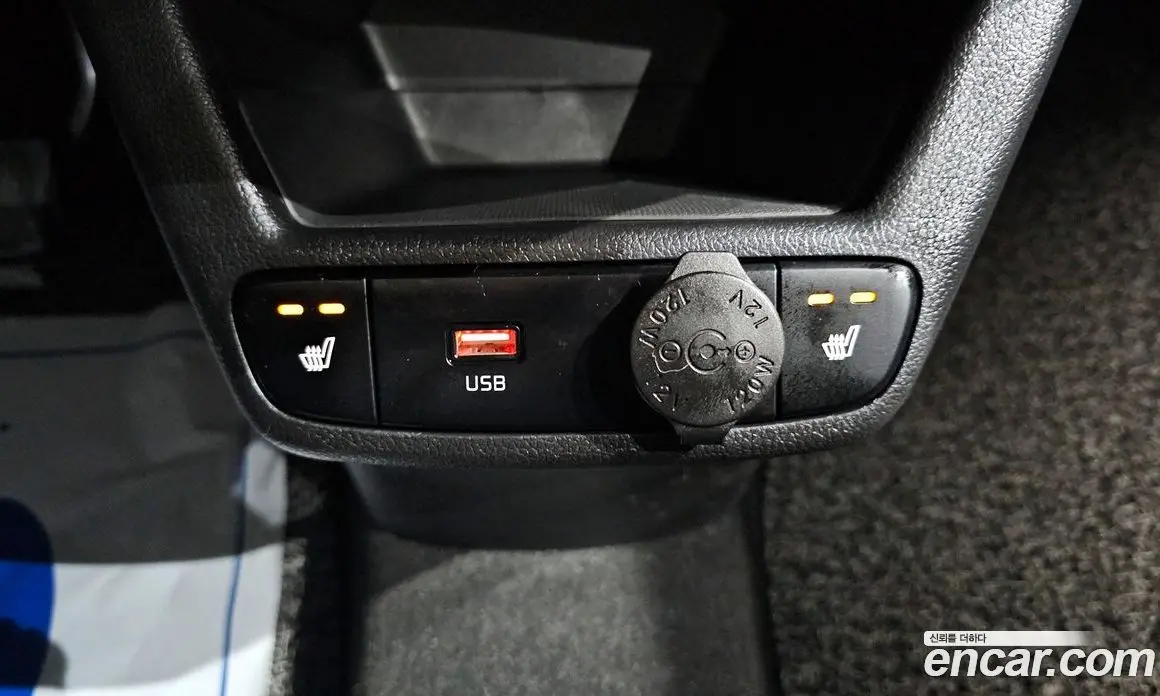 Kia Ray 2020 1.0 автомат (гидро), фото 19