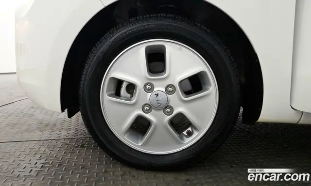 Kia Ray 2020 1.0 автомат (гидро), миниатюра 5