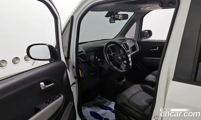 Kia Ray 2020 1.0 автомат (гидро), миниатюра 10