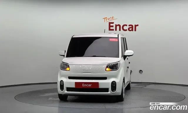 Kia Ray 2021 1.0 автомат (гидро), миниатюра 2