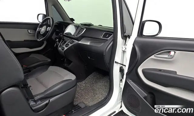 Kia Ray 2021 1.0 автомат (гидро), миниатюра 12