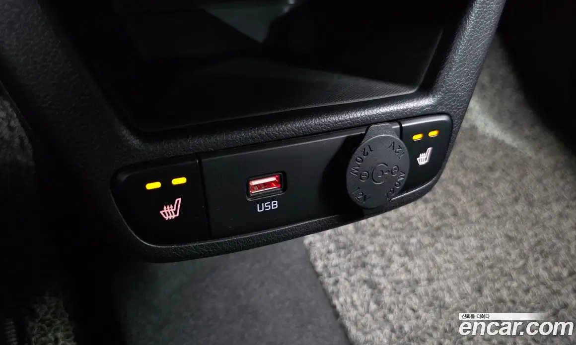 Kia Ray 2021 1.0 автомат (гидро), фото 20