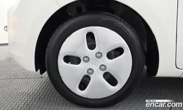 Kia Ray 2021 1.0 автомат (гидро), миниатюра 4