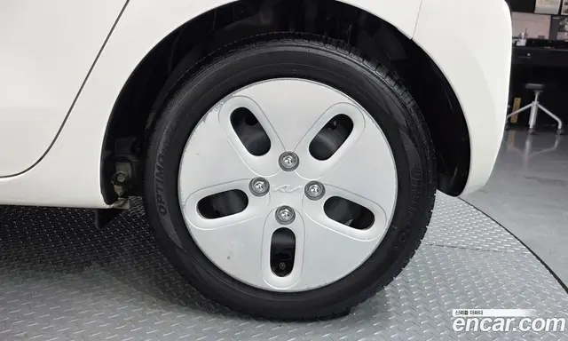 Kia Ray 2021 1.0 автомат (гидро), миниатюра 6