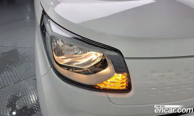 Kia Ray 2021 1.0 автомат (гидро), миниатюра 7