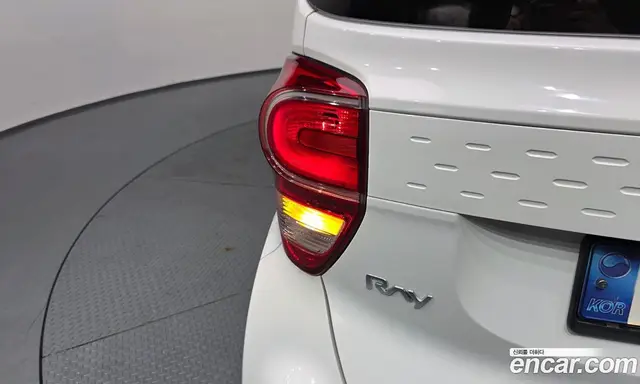 Kia Ray 2021 1.0 автомат (гидро), миниатюра 8