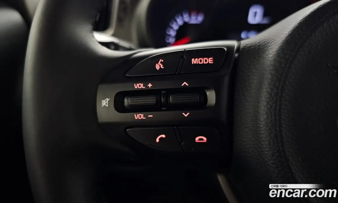 Kia Ray 2021 1.0 автомат (гидро), фото 13