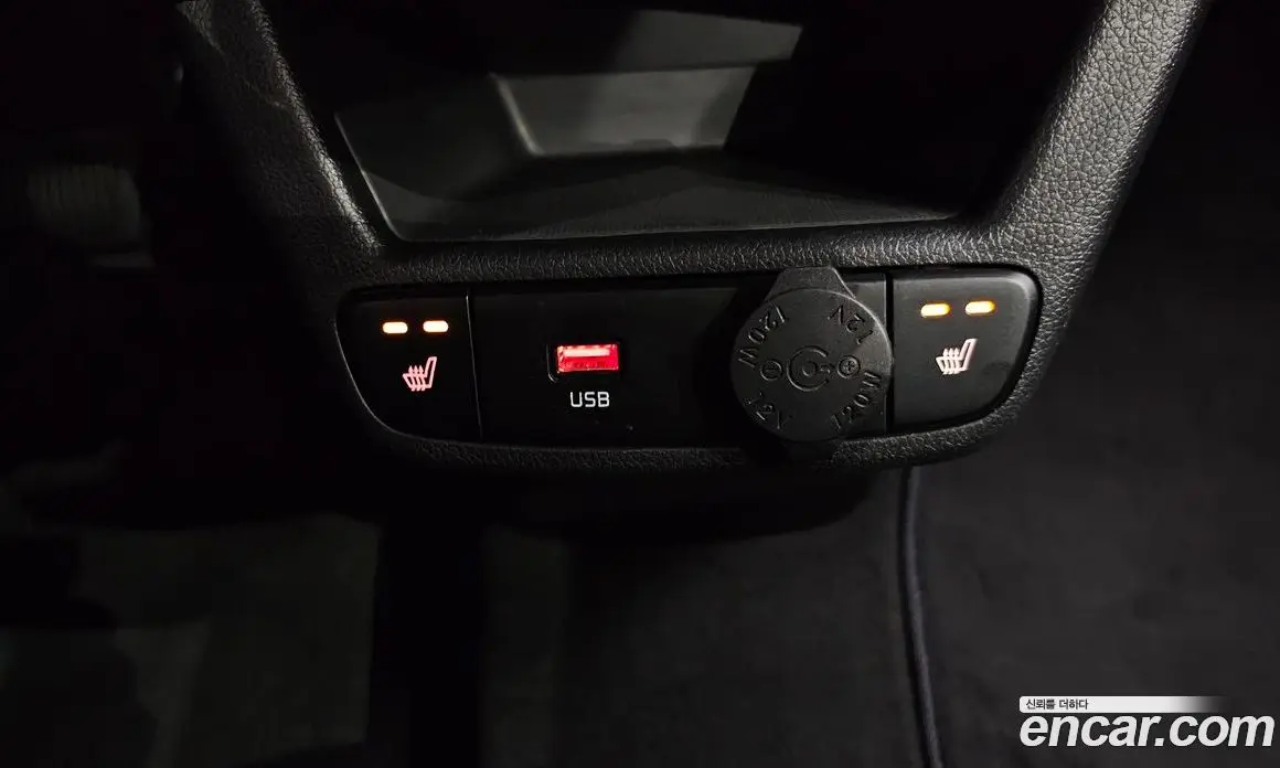 Kia Ray 2021 1.0 автомат (гидро), фото 17