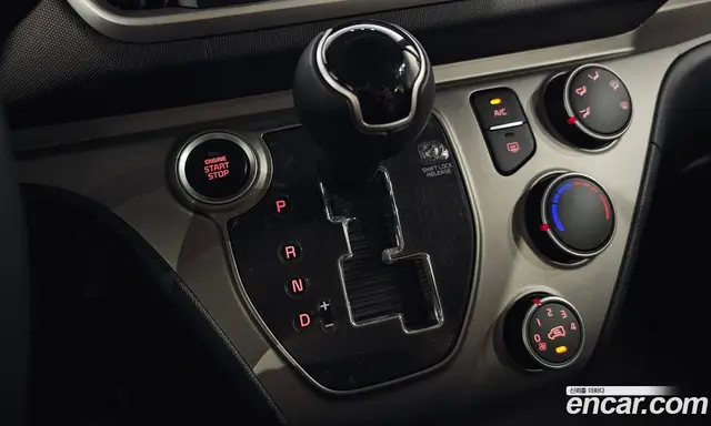 Kia Ray 2021 1.0 автомат (гидро), миниатюра 9