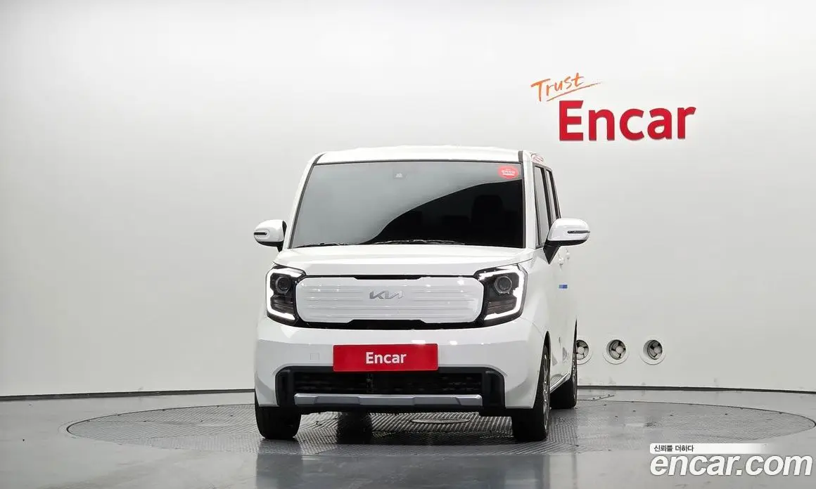 Kia Ray 2024 1.0 автомат (гидро), фото 3