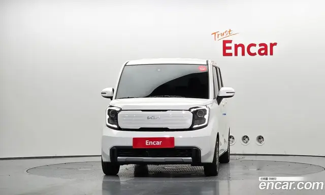 Kia Ray 2024 1.0 автомат (гидро), миниатюра 3