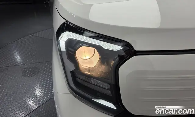 Kia Ray 2024 1.0 автомат (гидро), миниатюра 8