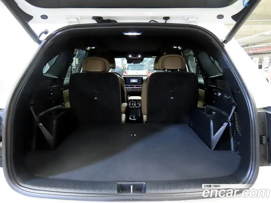 Kia Sorento 2024 2.5 автомат (гидро), фото 16