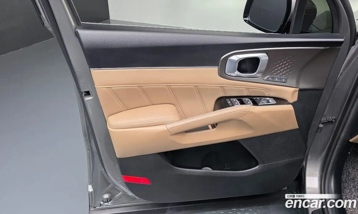 Kia Sorento 2025 2.5 автомат (гидро), фото 14