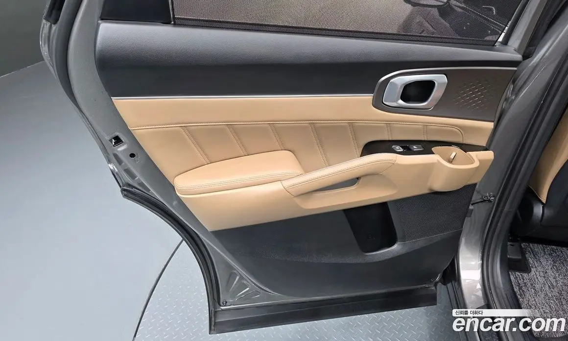 Kia Sorento 2025 2.5 автомат (гидро), фото 15