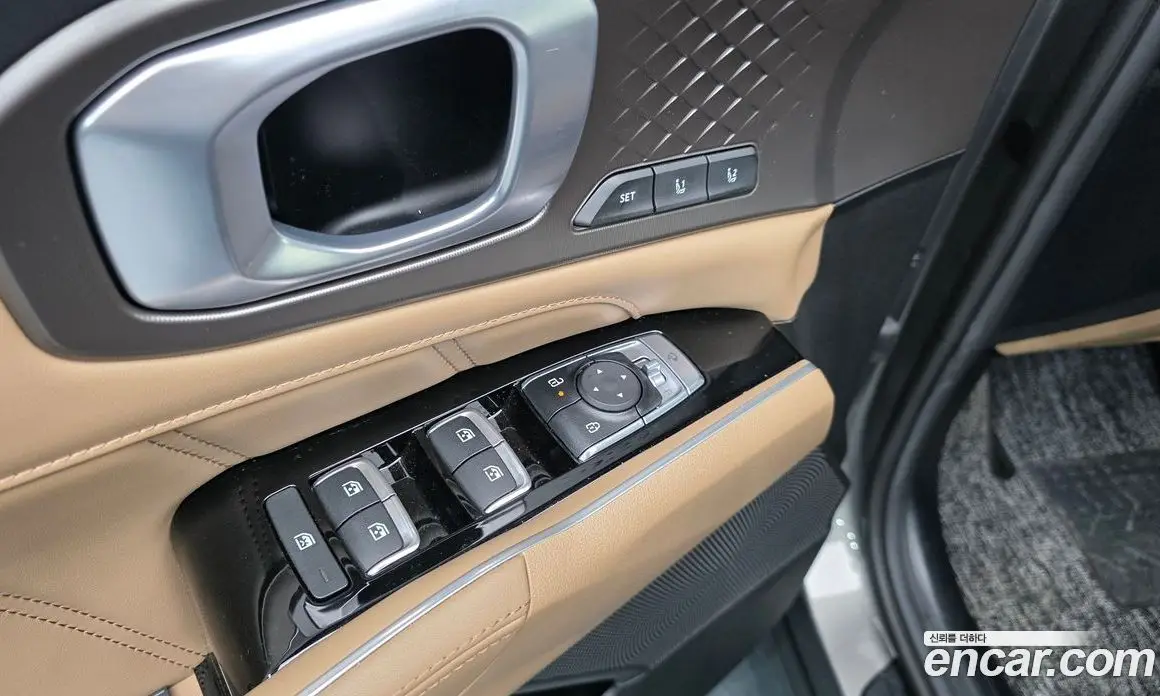 Kia Sorento 2025 2.5 автомат (гидро), фото 26