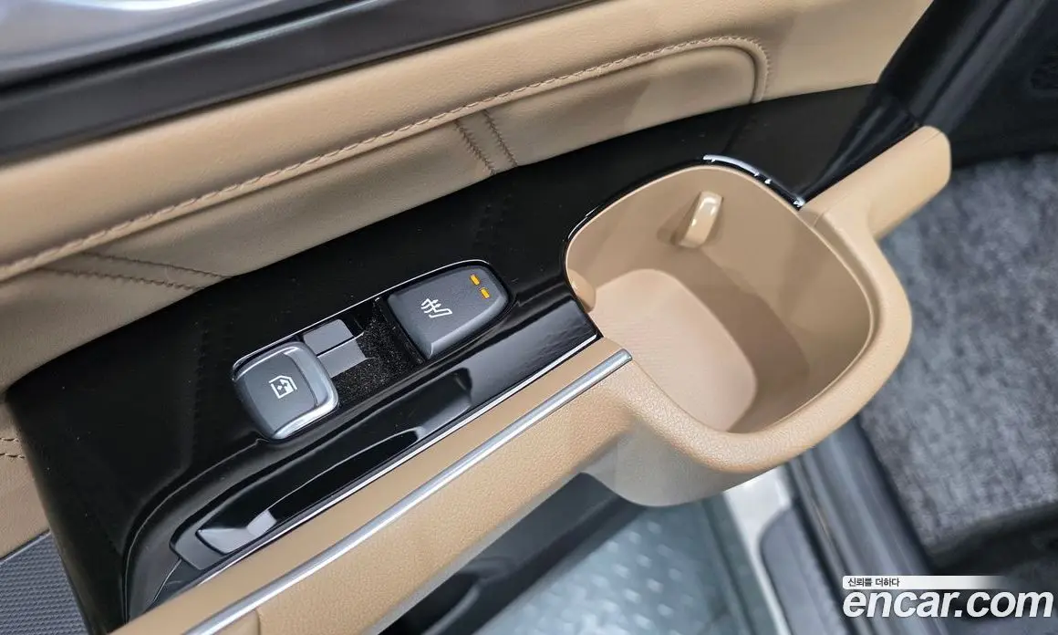 Kia Sorento 2025 2.5 автомат (гидро), фото 29