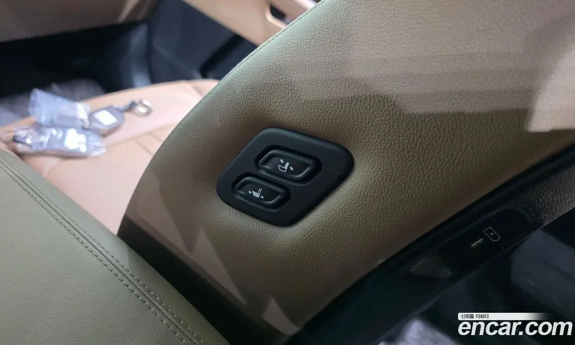 Kia Sorento 2025 2.5 автомат (гидро), фото 30