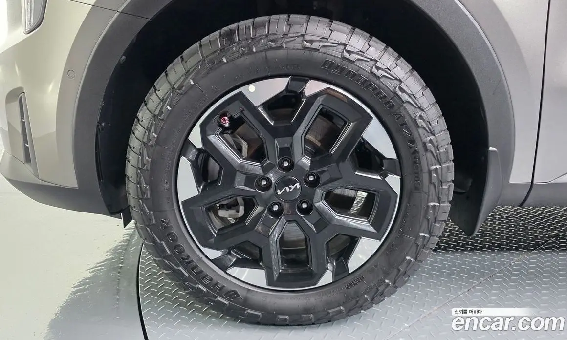 Kia Sorento 2025 2.5 автомат (гидро), фото 5