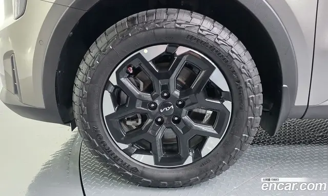 Kia Sorento 2025 2.5 автомат (гидро), миниатюра 5