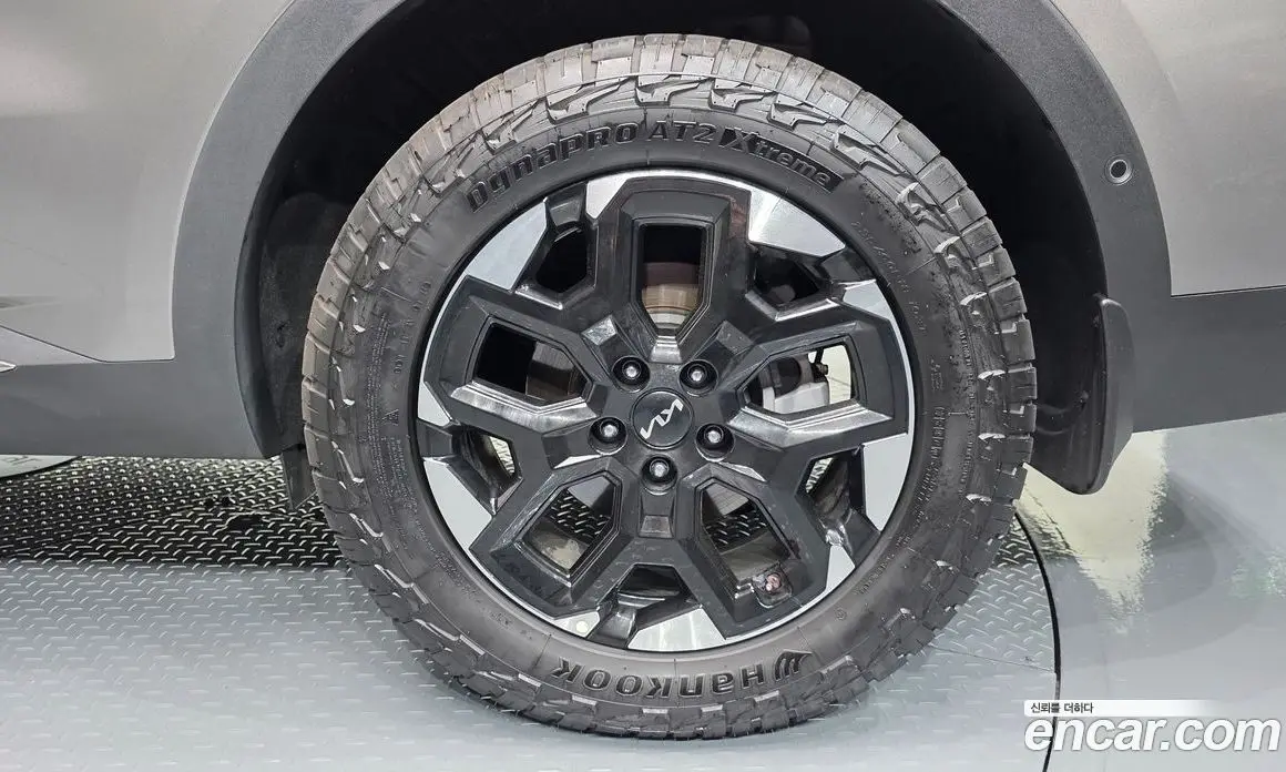 Kia Sorento 2025 2.5 автомат (гидро), фото 7