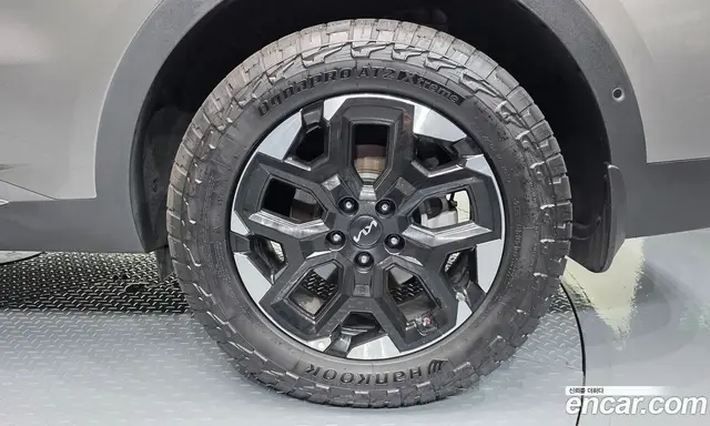 Kia Sorento 2025 2.5 автомат (гидро), миниатюра 7