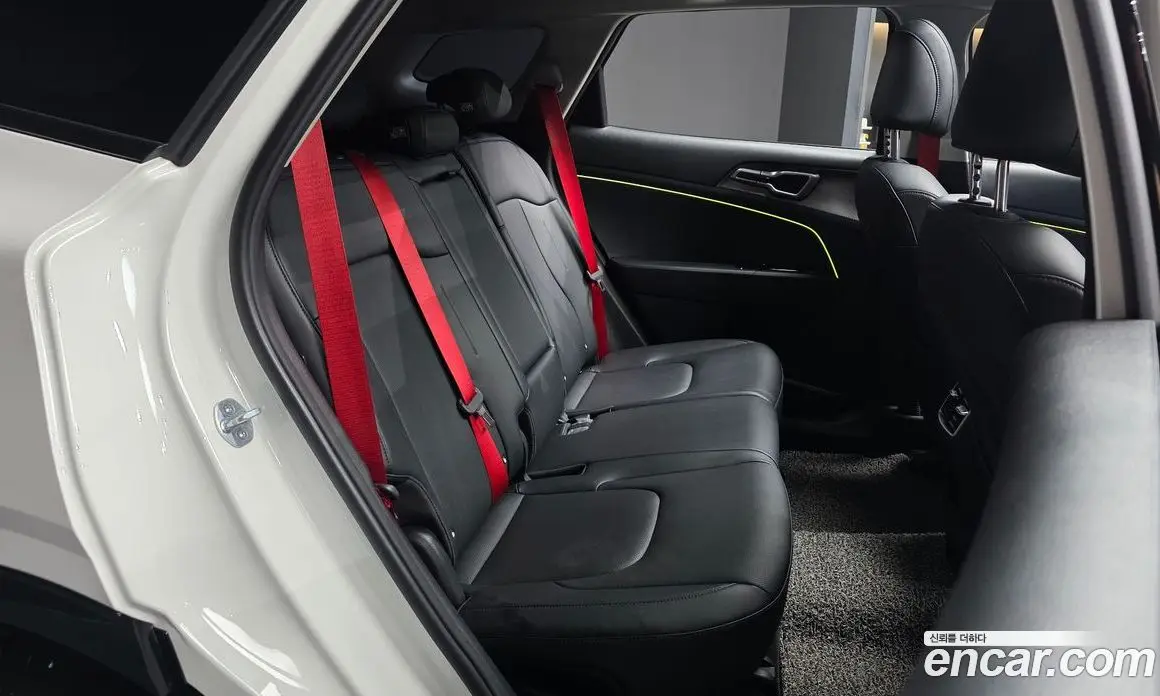 Kia Sportage 2022 1.6 автомат (гидро), фото 12
