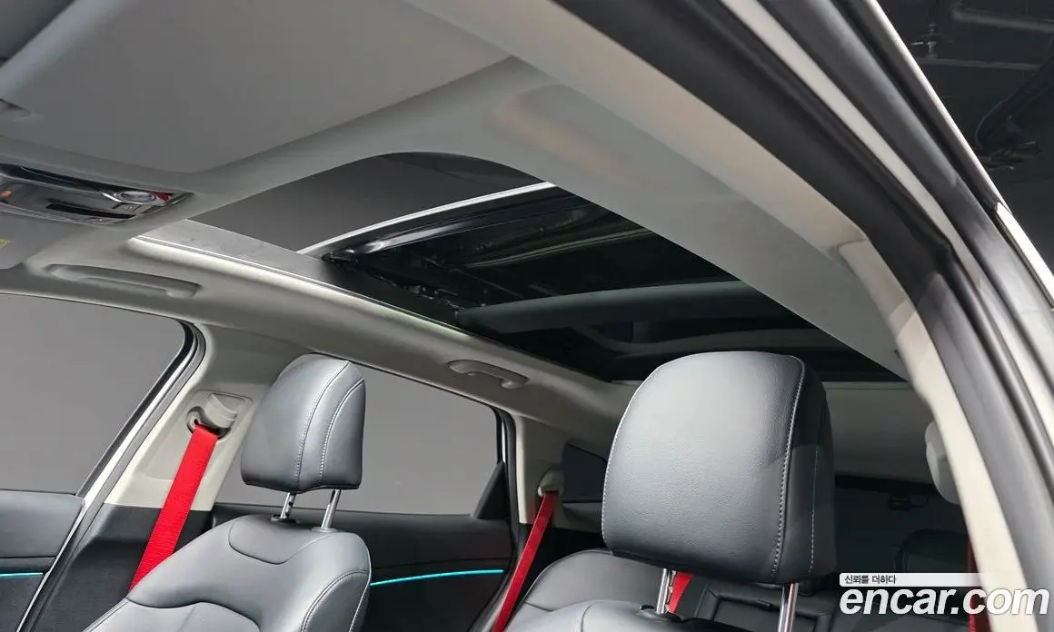 Kia Sportage 2022 1.6 автомат (гидро), фото 19