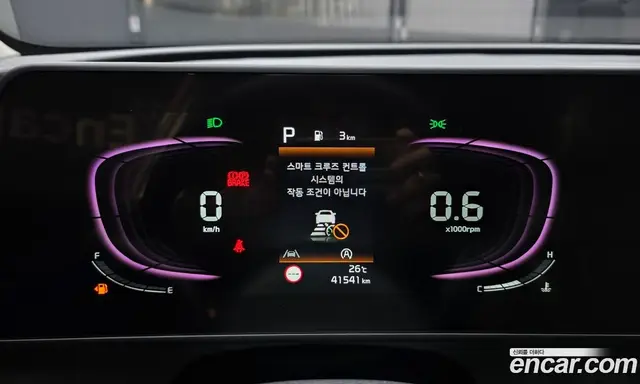Kia Sportage 2022 1.6 автомат (гидро), миниатюра 8