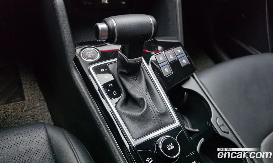 Kia Sportage 2022 1.6 автомат (гидро), фото 9