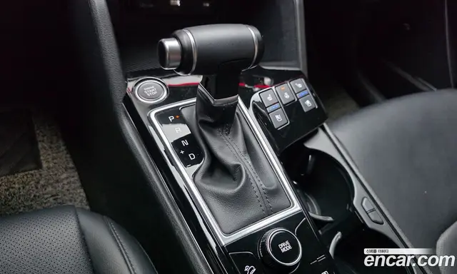 Kia Sportage 2022 1.6 автомат (гидро), миниатюра 9