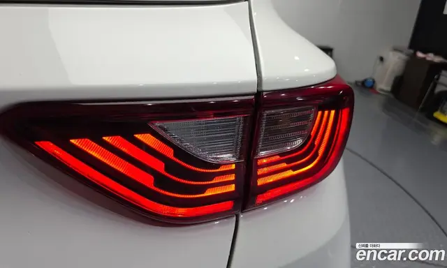 Kia Stonic 2019 1.4 автомат (гидро), миниатюра 9