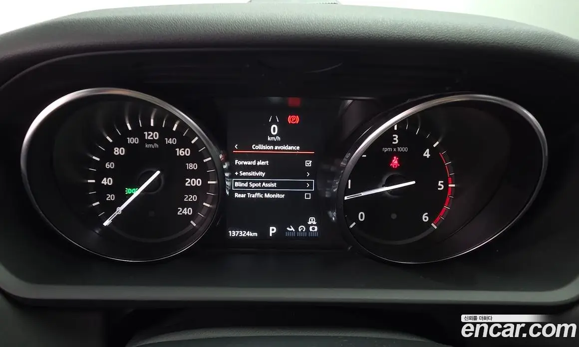 Land Rover Discovery 2019 3.0 автомат (гидро), фото 11