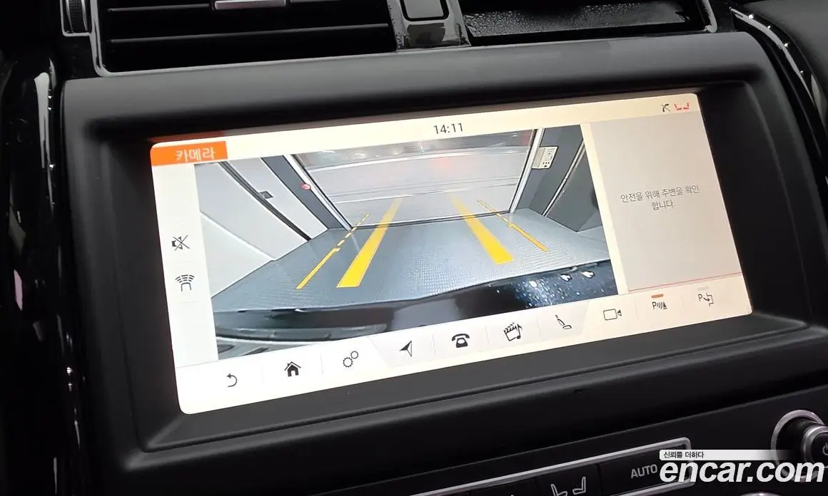 Land Rover Discovery 2019 3.0 автомат (гидро), фото 20