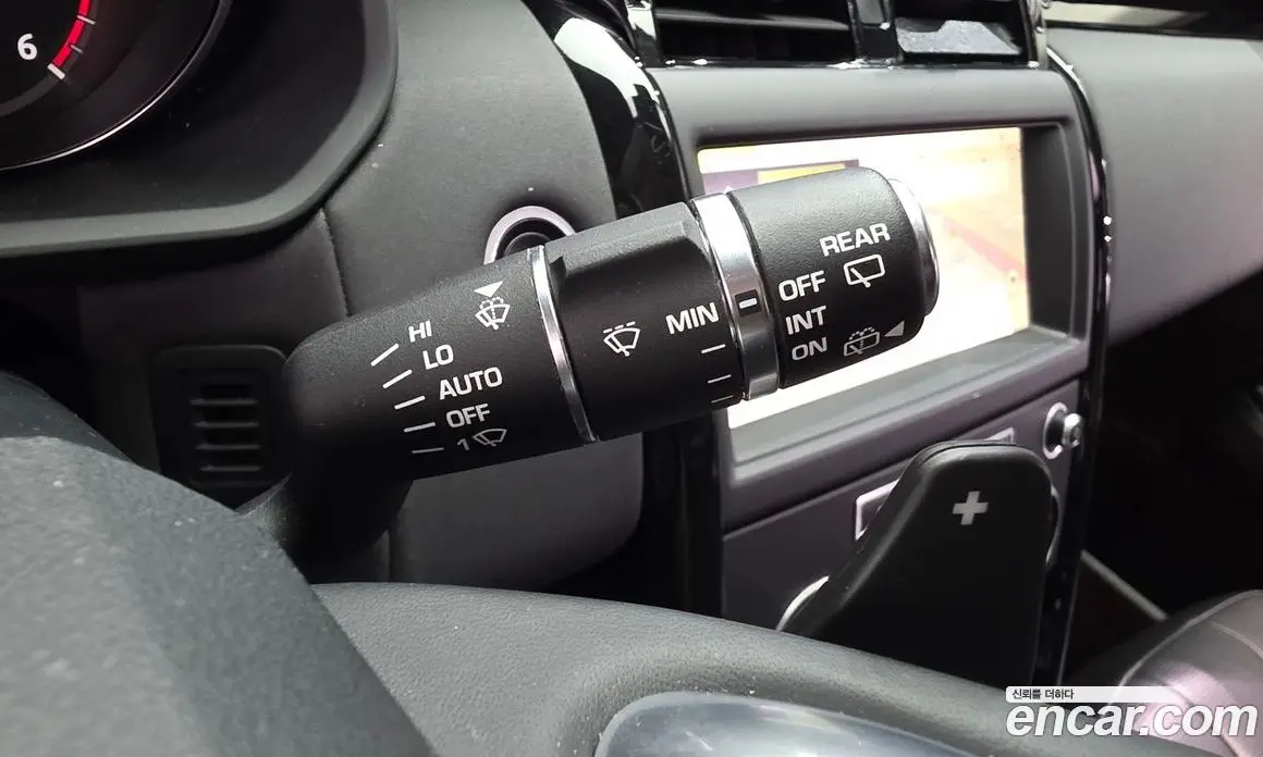 Land Rover Discovery 2019 3.0 автомат (гидро), фото 22