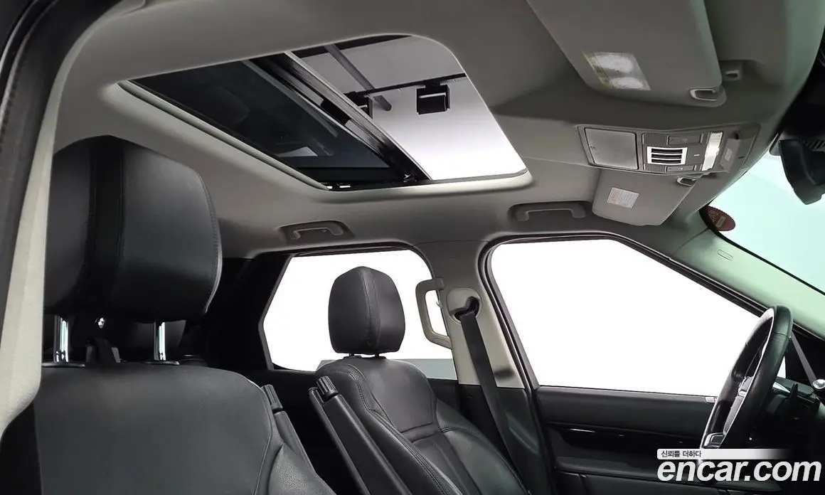 Land Rover Discovery 2019 3.0 автомат (гидро), фото 25