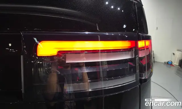 Land Rover Discovery 2019 3.0 автомат (гидро), миниатюра 9