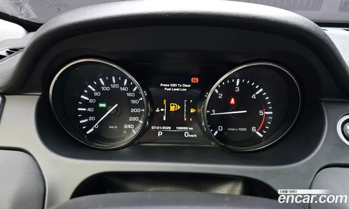 Land Rover Discovery Sport 2015 2.0 автомат (гидро), фото 8