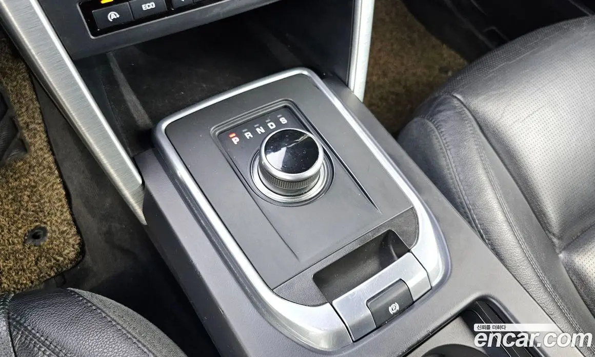 Land Rover Discovery Sport 2015 2.0 автомат (гидро), фото 9