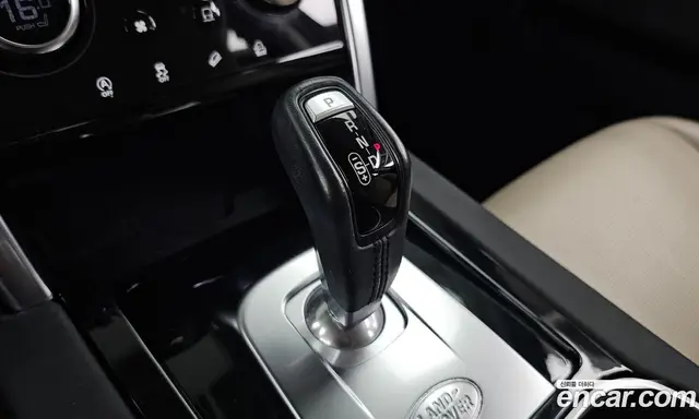 Land Rover Discovery Sport 2021 2.0 автомат (гидро), миниатюра 12